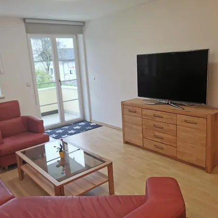 Apartman Sonnenschein