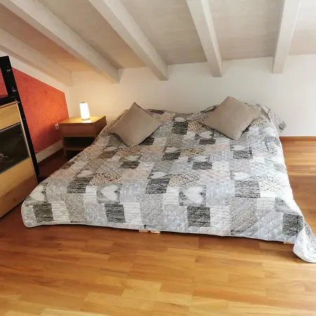Sonnenschein Apartman
