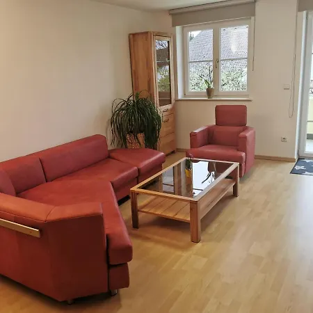 Sonnenschein Apartman