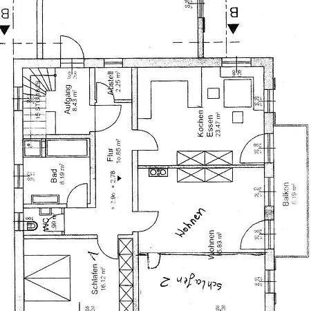 Sonnenschein Apartman