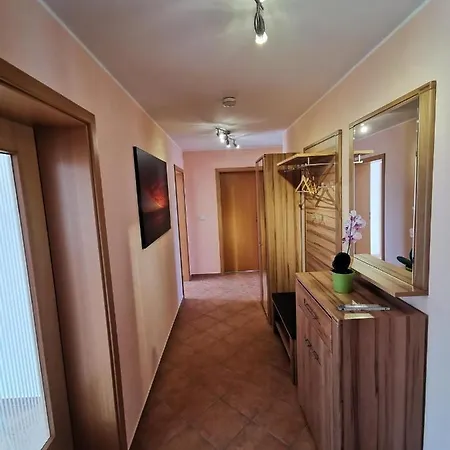 Sonnenschein Apartman