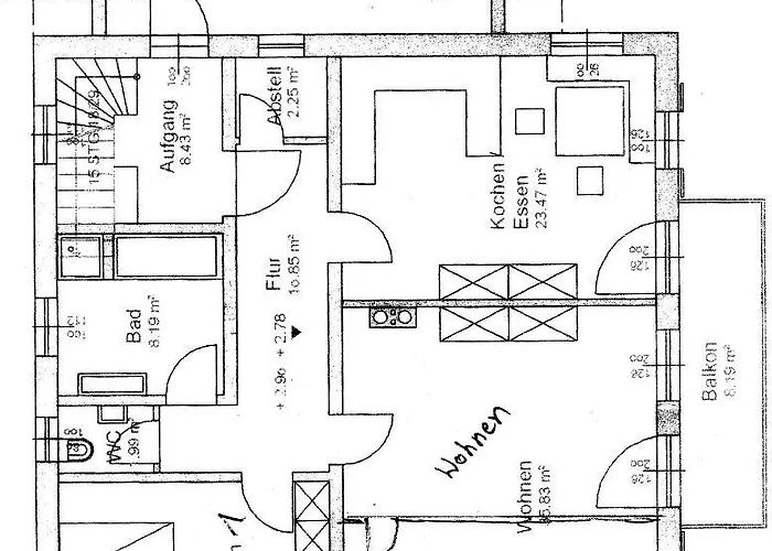 Sonnenschein Apartament