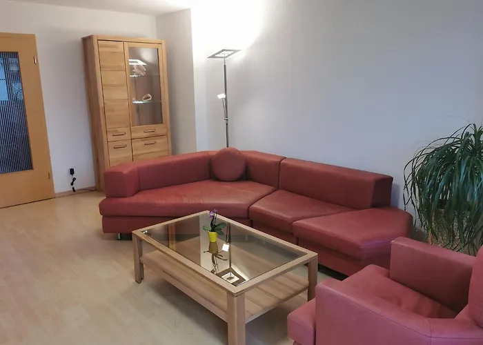 Sonnenschein Apartament