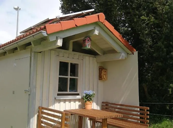 Sonnenschein Apartament
