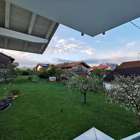 Sonnenschein Rieden