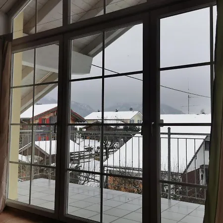 Sonnenschein Apartment *