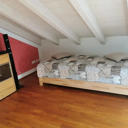 Apartamento Sonnenschein *
