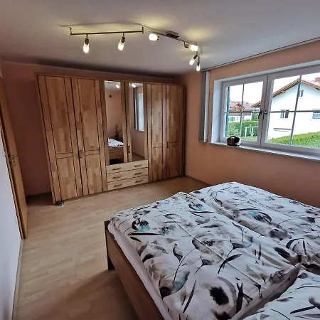 Sonnenschein Apartamento *