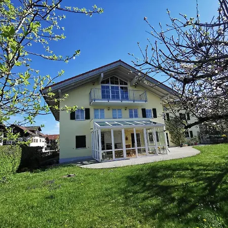 Apartamento Sonnenschein