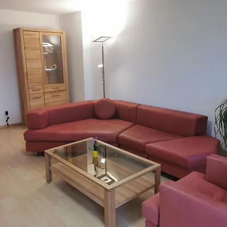 Sonnenschein Apartamento