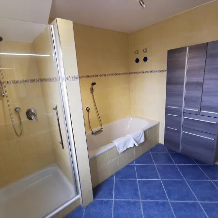 Sonnenschein Apartamento *