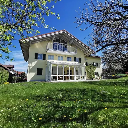 Sonnenschein Apartment