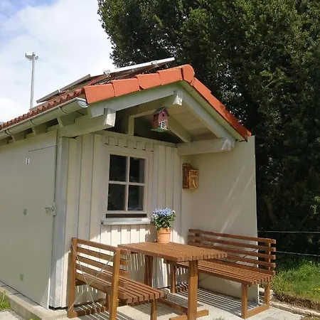 Sonnenschein Apartamento