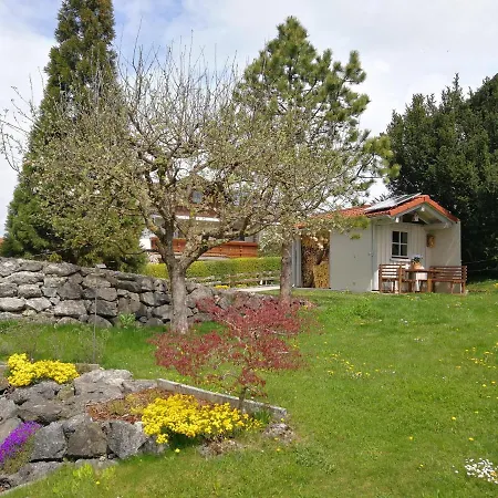 Apartamento Sonnenschein Rieden