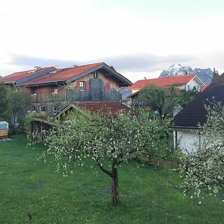 Sonnenschein Apartamento