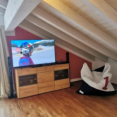 Sonnenschein Apartamento *