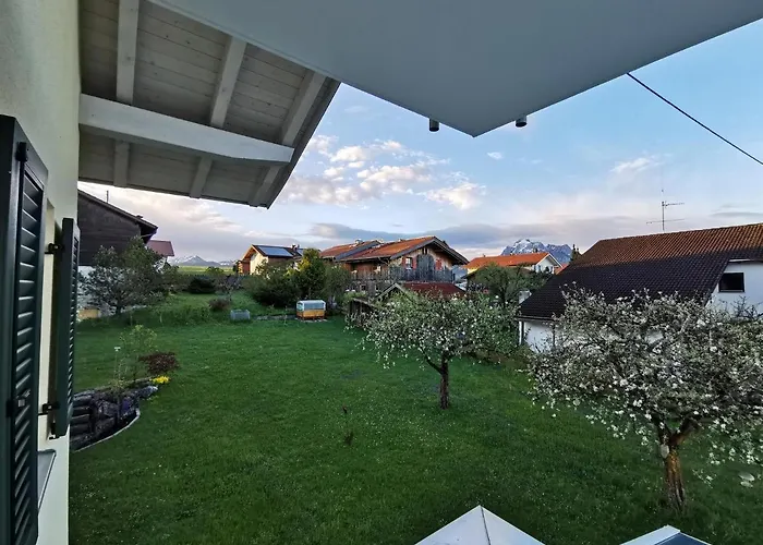 Sonnenschein Риден
