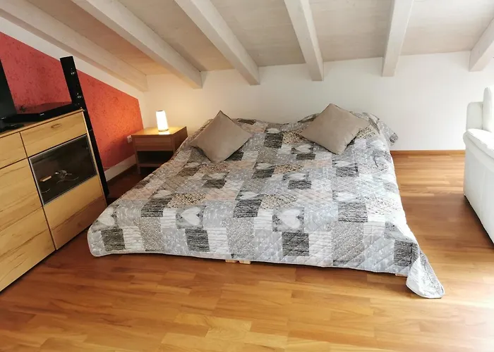 Sonnenschein Апартаменты