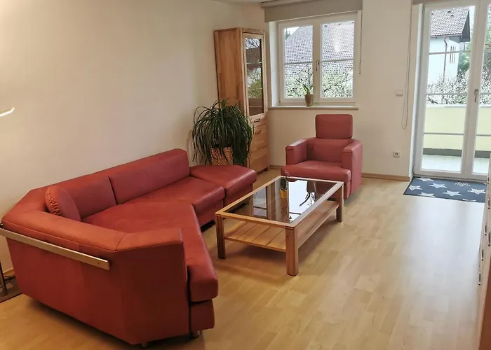 Sonnenschein Апартаменты