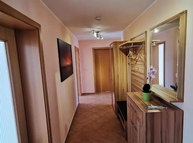 Sonnenschein Апартаменты