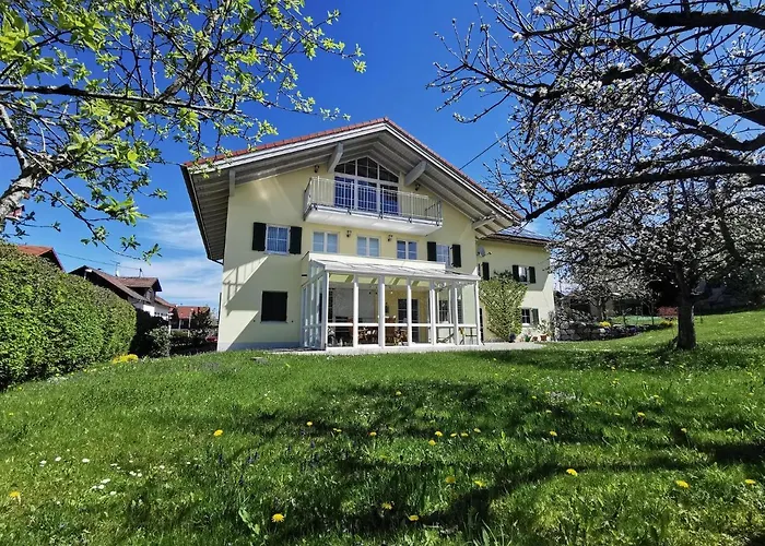 Sonnenschein Апартаменты