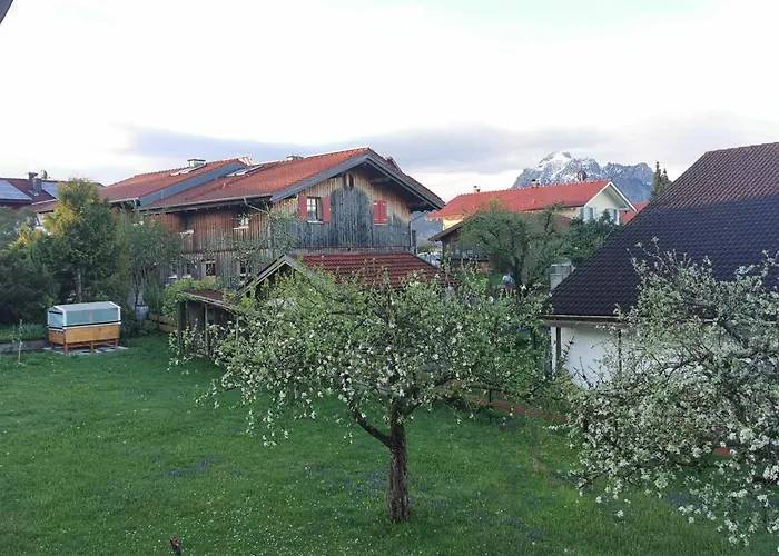 Sonnenschein Апартаменты
